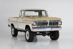 Ford Ranger Reformer by ICON 1970 года